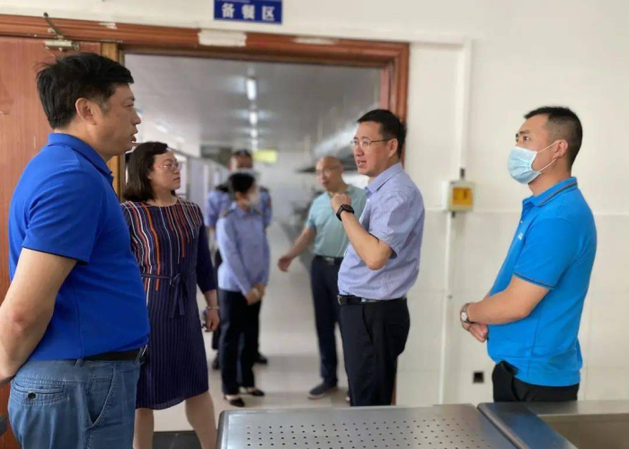 湖北疫情被处理的领导（湖北省因疫情查处的官员）