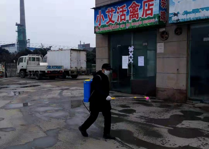 郑州怎么也有疫情了（郑州怎么又有疫情了）