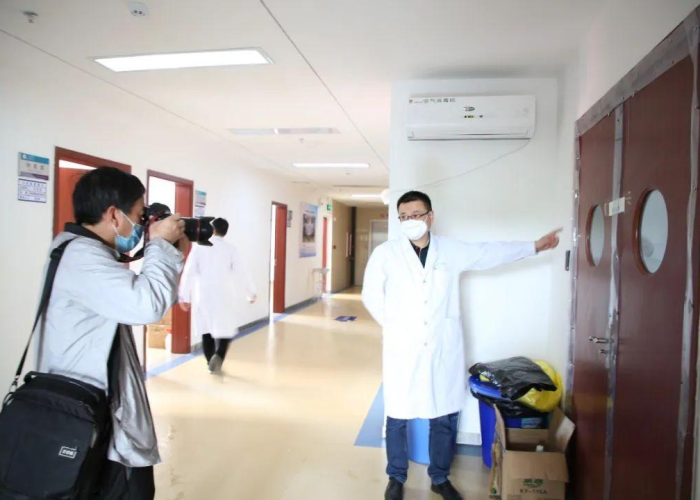 疫情视频素材下载无水印（疫情视屏素材）