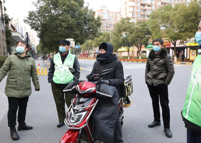 上海疫情怎么了网游骂这么惨（上海疫情怎么了?）