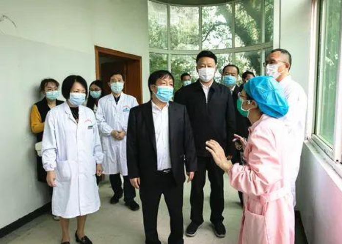 新冠疫情是哪一天开始放开的（新冠疫情何时开始的）