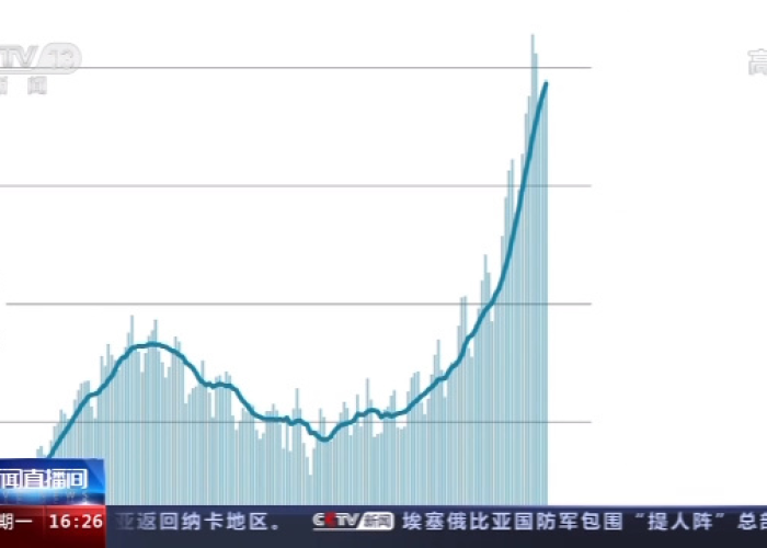 国外疫情放开后经历了几波高峰（国外疫情放开了吗）