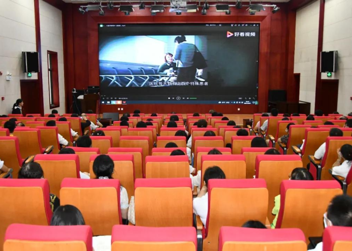 疫情下的中国故事心得体会（疫情下的中国故事心得体会怎么写）
