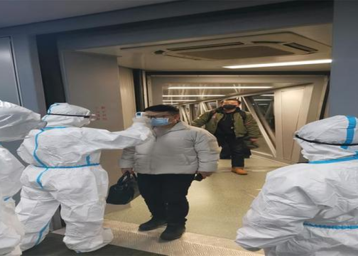 上海为什么疫情又严重了（为何上海疫情又紧张了）