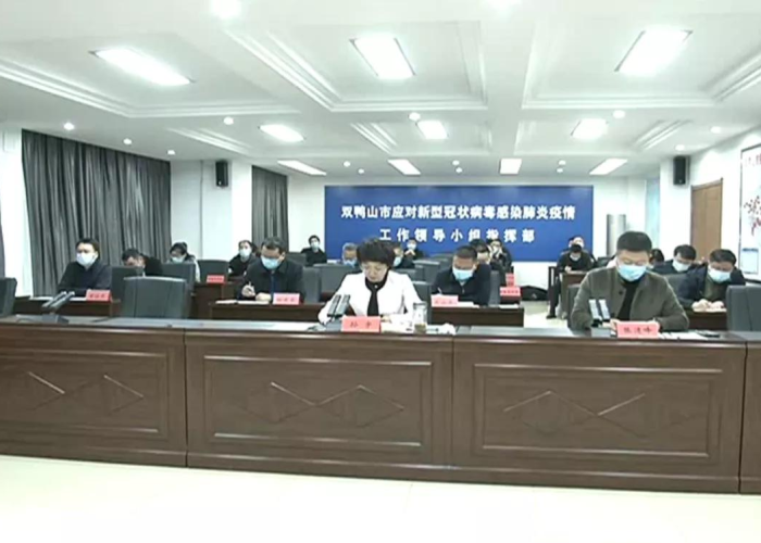 关于新冠疫情的感人视频（新冠疫情感人瞬间）