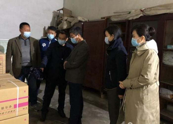 最新西安疫情详细情况（最新疫情西安名单）