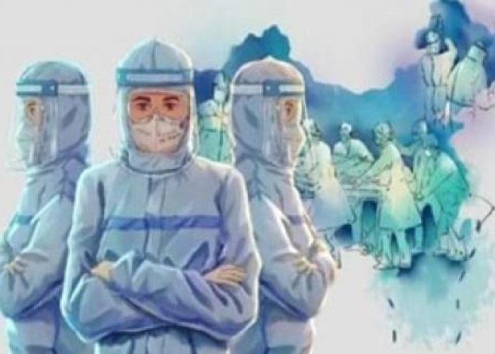 如果新疫情来了怎么应对（如果疫情来了怎么办）