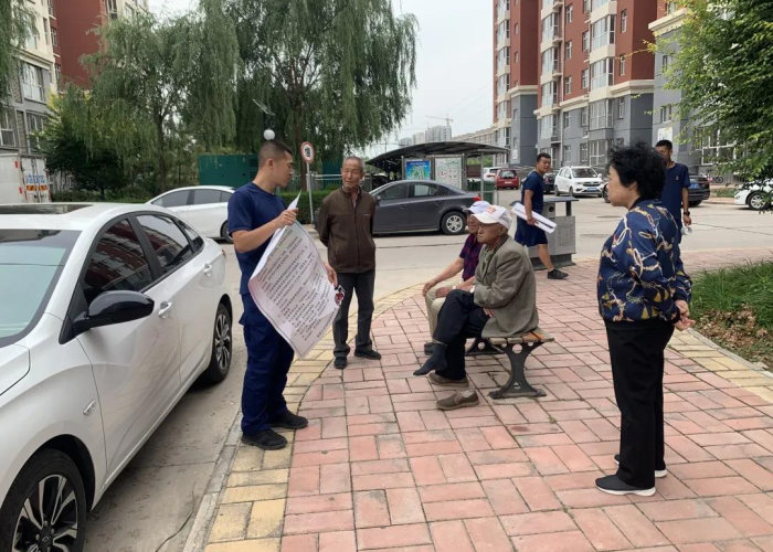 百度疫情宣传图片素材（疫情宣传图片海报）