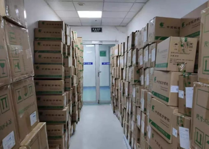 疫情期间大家都在买什么药（疫情期间大家都在卖什么药）