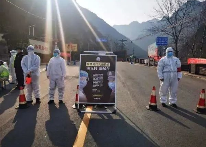 疫情放开去世的人多吗（疫情放开国门）