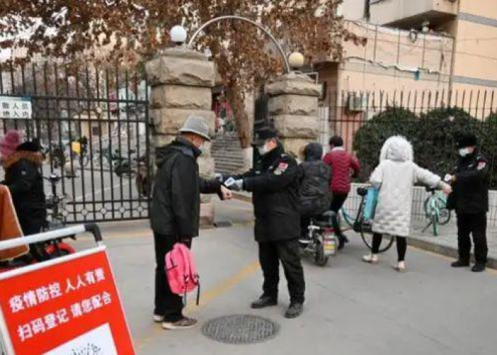 疫情放开去世的人多吗（疫情放开国门）