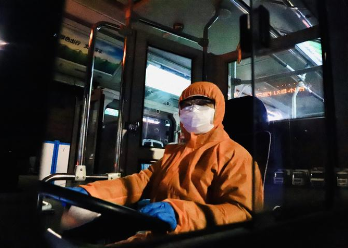 武汉疫情什么时候能解封（武汉疫情什么时候能解封了）
