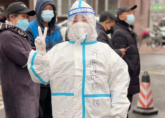 疫情期间最难忘的瞬间（疫情期间最难忘的时刻）