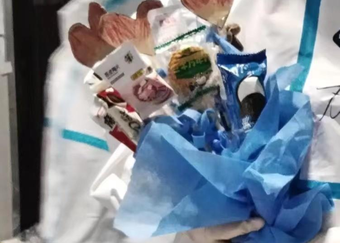 疫情期间最难忘的瞬间（疫情期间最难忘的时刻）