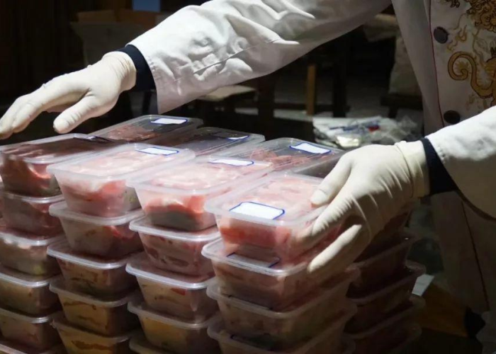 重庆疫情最新数据消息行动轨迹（重庆疫情最新消息分布）