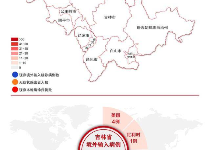 2020年1月疫情一览表（2020年一月疫情分布图）
