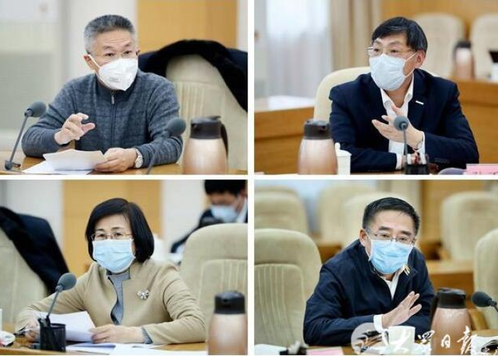 针对疫情可以提哪些问题和建议（对于疫情提出的问题）