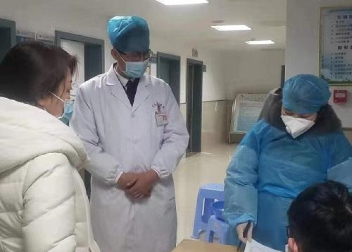 新冠疫情的威力（新型冠状病毒肺炎疫情的爆发给我们带来了巨大的压力）