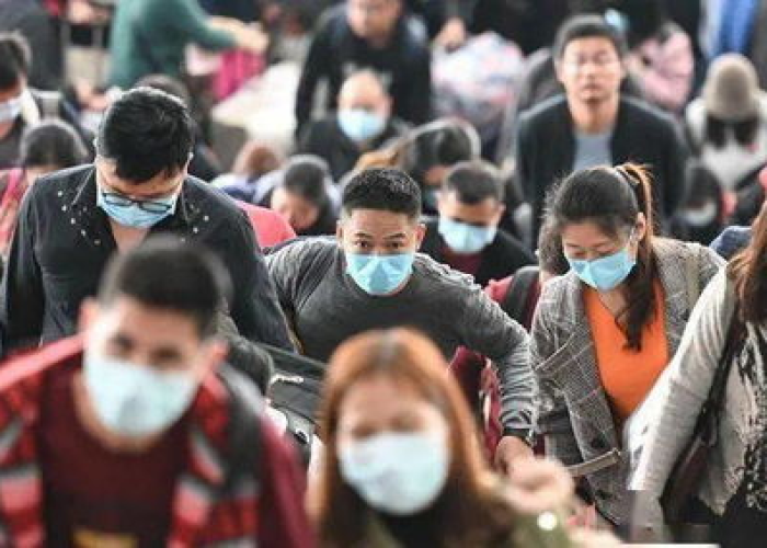 现在全国疫情已经结束了吗（我国疫情现在结束了吗）