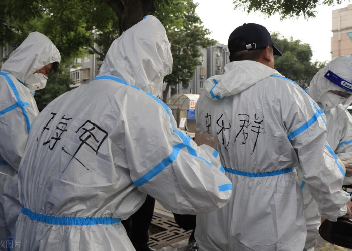 新冠疫情第一例治愈患者（新冠疫情第一个治愈的人）