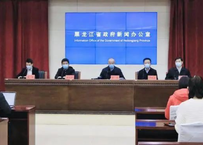 疫情最新消息新闻报道（疫情最新新闻动态）