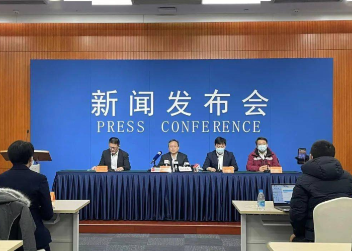 疫情最新消息新闻报道（疫情最新新闻动态）