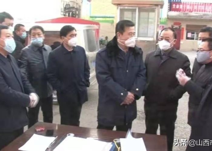 临汾最新疫情政策（临汾疫情实时动态）