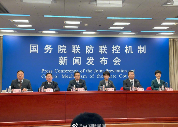 中国疫情可控了吗现在（中国疫情可以控制吗）