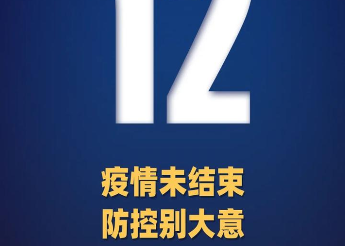 12月7日疫情放开海报（12月7号全国疫情报告）