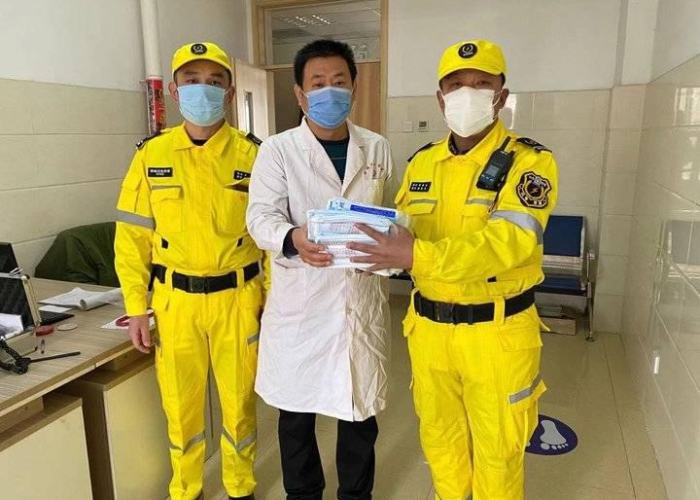 菏泽郓城疫情最新通报今年（菏泽郓城新型肺炎）