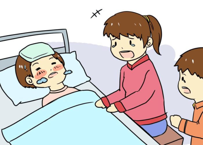 疫情孩子上不了学怎么办（疫情严重孩子上学怎么办）