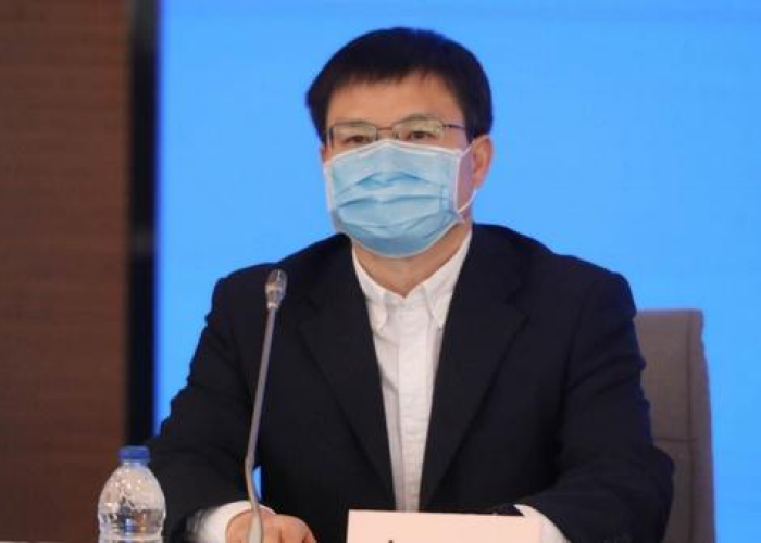 上海最新疫情是怎么发生的（最新上海疫情来源）