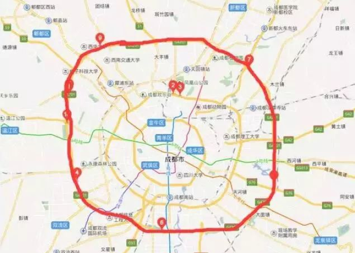 成都市疫情期间车辆限行吗（疫情成都限号规定2020）