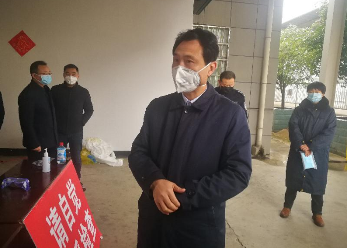 新型冠状病毒肺炎疫情防控知识库（新型冠状病毒感染肺炎疫情防控知识）