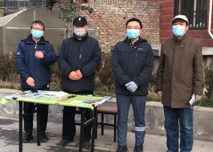 西安疫情最近数据查询（西安疫情报告最新）