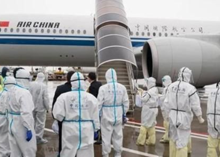疫情什么时候消退（疫情什么时候能彻底消除）
