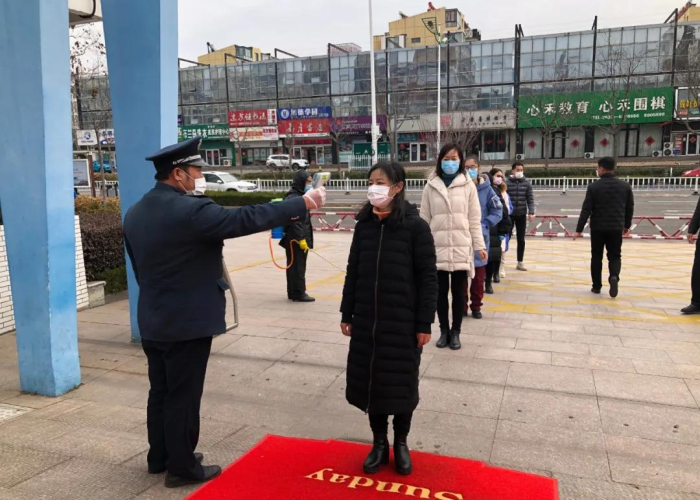 武汉疫情何时解封的（武汉疫情解封是什么时候）