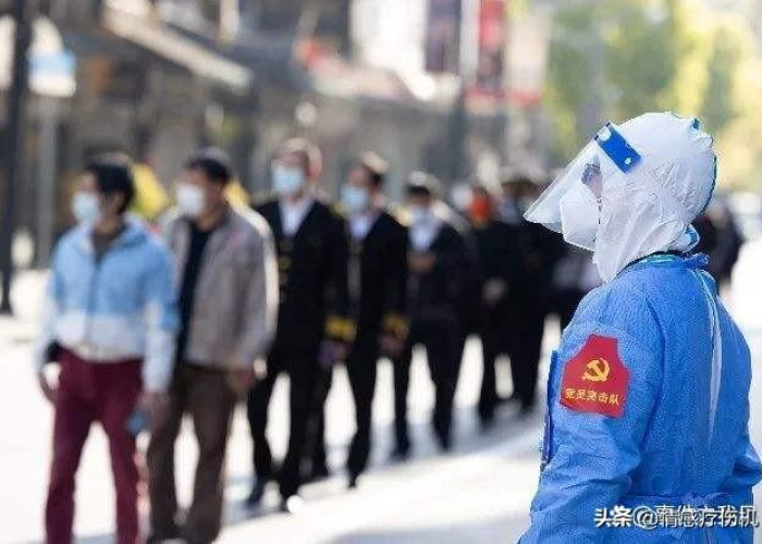 疫情是怎么由来的?（疫情是怎么由来的）