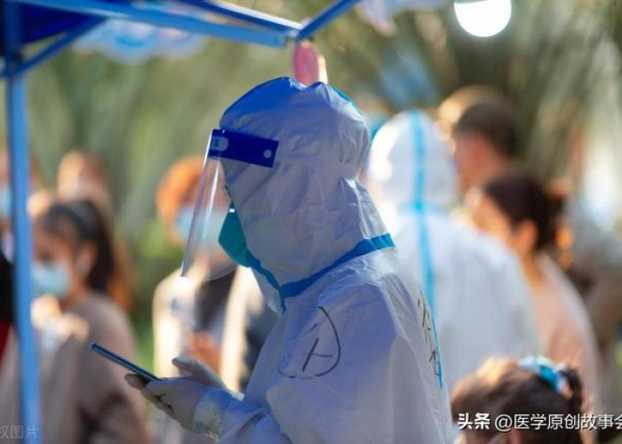 新冠疫情社会应该怎么做（新冠疫情下,我们应该怎么做）