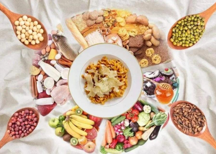 疫情当下需要多吃些什么食物（疫情多吃啥好）