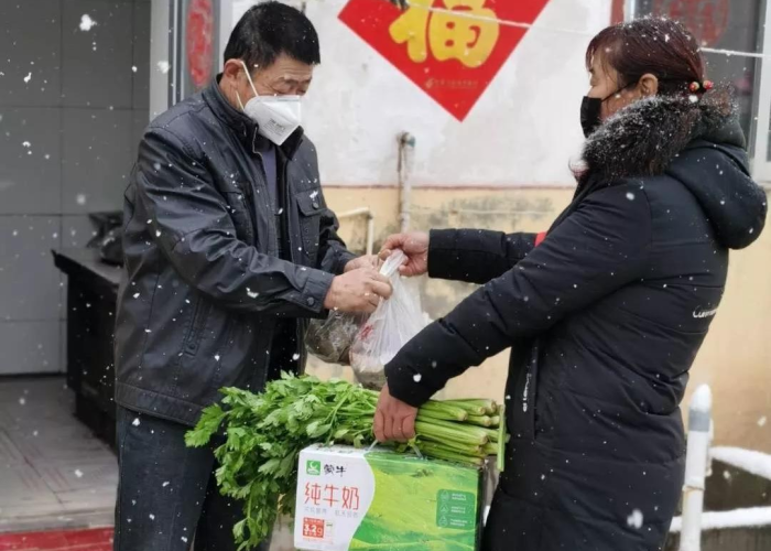 疫情期间需要准备什么生活用品呢（疫情期间需要准备什么生活用品呢图片）