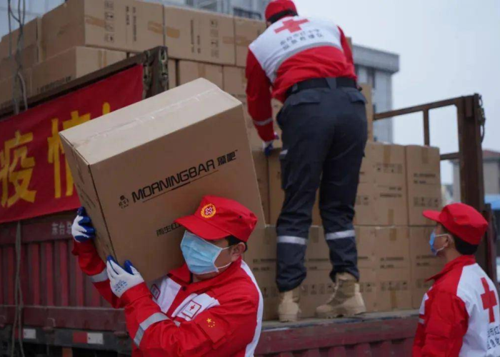 疫情当下需要什么物资帮助（疫情当下需要什么物资帮助呢）