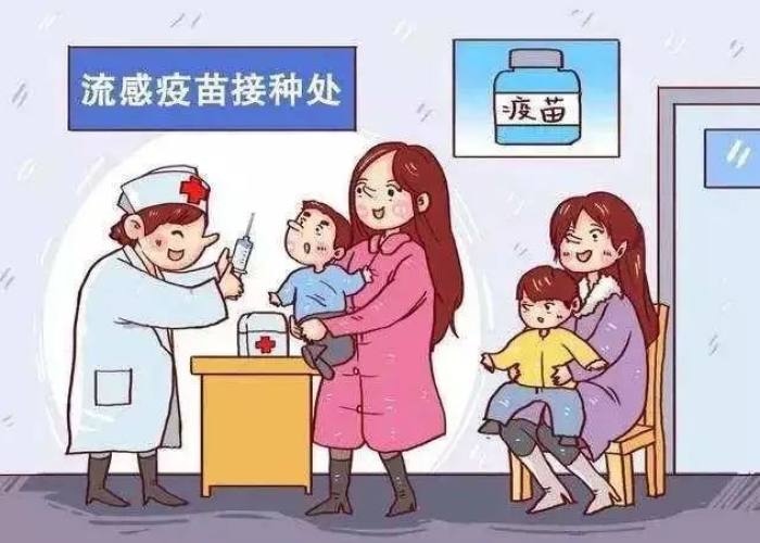 疫情为什么最后当感冒治了（疫情为什么还不好）