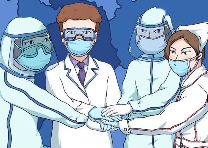 新冠疫情国际最新消息（新冠肺炎最新动态国际）