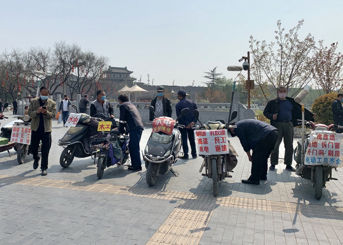 疫情什么时候才能恢复正常生活（疫情什么时候才能好呀）