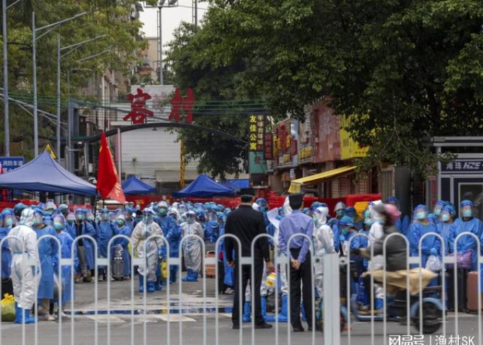 广州疫情死亡人数共多少人（这次广州疫情死亡人数）