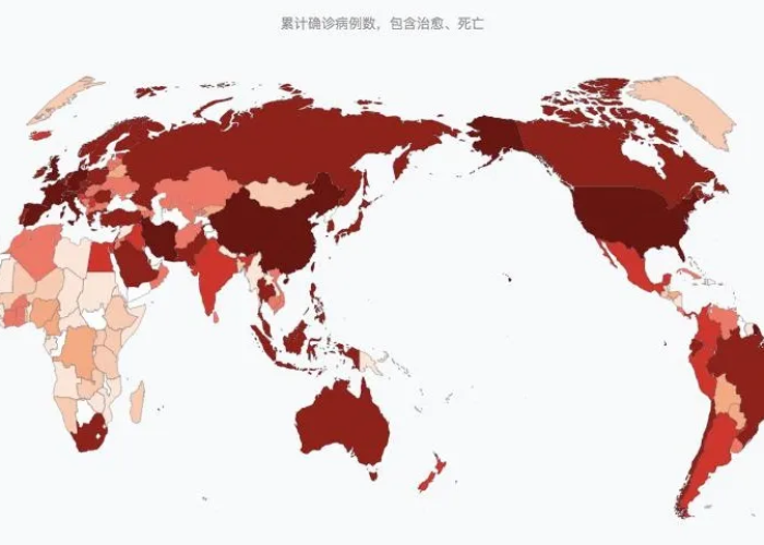 新冠疫情最初是什么时候爆发的（新冠疫情什么时候爆发的?）