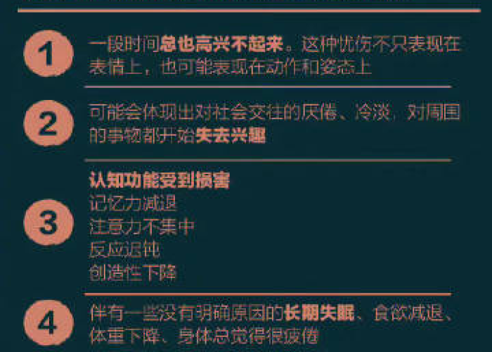 因为疫情得了抑郁症（因为疫情得了抑郁症的说说）