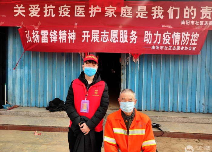 疫情在家理发教程文案（疫情 理发）