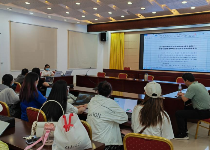 新冠疫情是因为什么造成的（新冠肺炎疫情是因为什么）